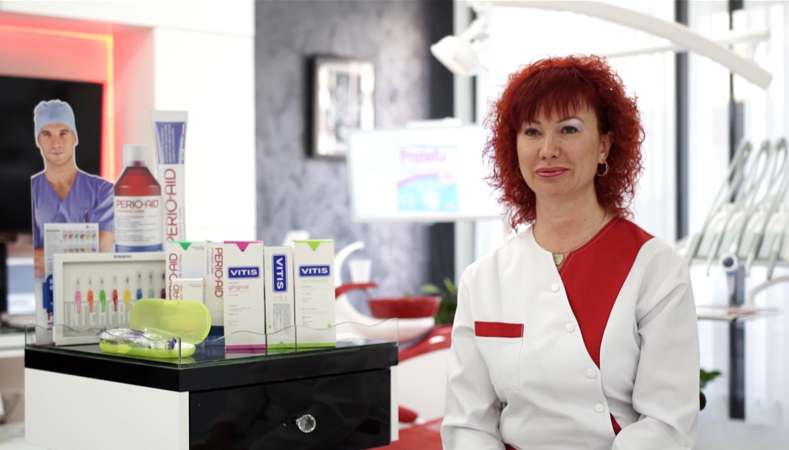 Д-р Катя Кинова: Брекетите коригират усмивката, но имат и много други функции